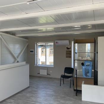Сдается Нежилое помещение, 72 м²