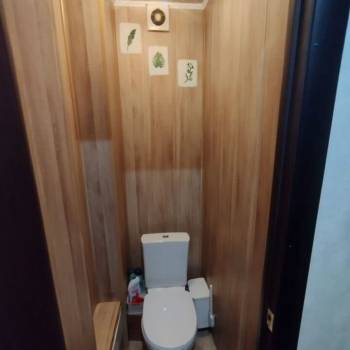 Продается 3-х комнатная квартира, 64,6 м²