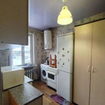 Продается 1-комнатная квартира, 39 м²