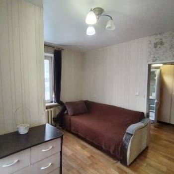 Продается 1-комнатная квартира, 39 м²