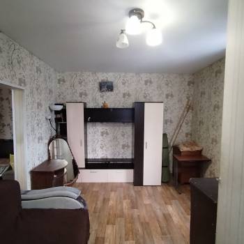 Продается 1-комнатная квартира, 39 м²