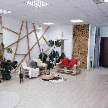Сдается Нежилое помещение, 53,3 м²