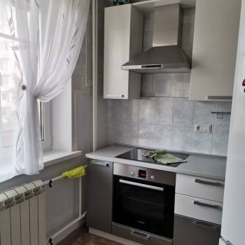 Сдается 1-комнатная квартира, 35 м²