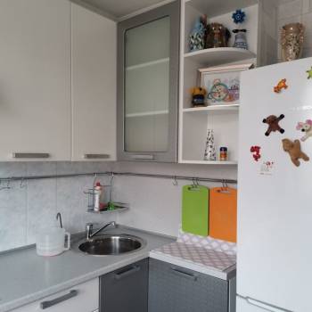 Сдается 1-комнатная квартира, 35 м²
