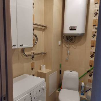 Сдается 1-комнатная квартира, 35 м²
