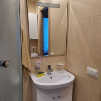 Сдается 1-комнатная квартира, 35 м²
