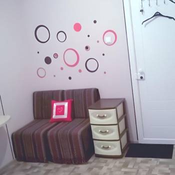 Сдается Многокомнатная квартира, 64 м²
