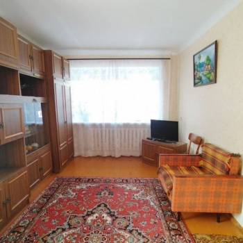 Сдается 1-комнатная квартира, 33 м²