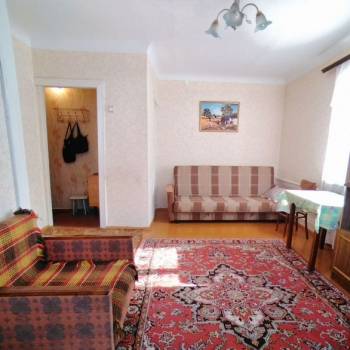 Сдается 1-комнатная квартира, 33 м²