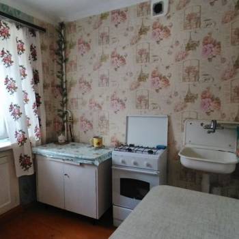 Сдается 1-комнатная квартира, 33 м²
