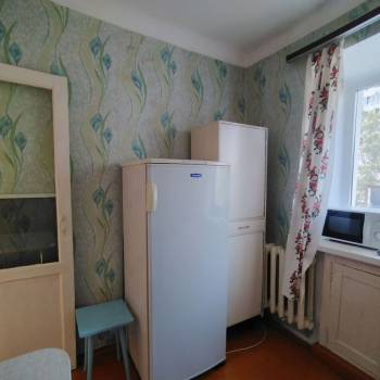 Сдается 1-комнатная квартира, 33 м²