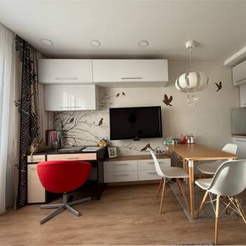 Продается 3-х комнатная квартира, 55,9 м²