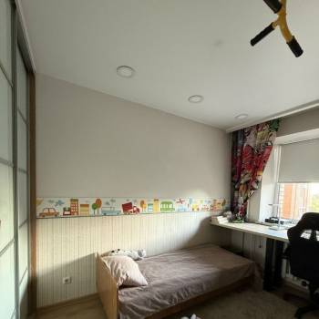 Продается 3-х комнатная квартира, 55,9 м²
