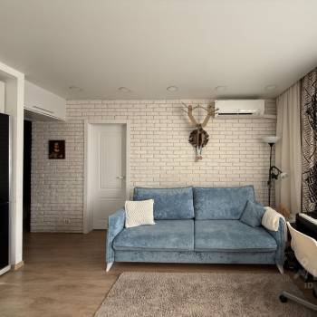 Продается 3-х комнатная квартира, 55,9 м²