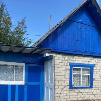 Продается Дом, 20 м²