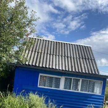 Продается Дом, 20 м²