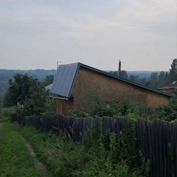 Продается Дом, 14 м²