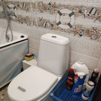 Сдается 1-комнатная квартира, 16,9 м²