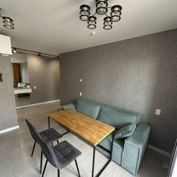 Сдается Многокомнатная квартира, 52,1 м²
