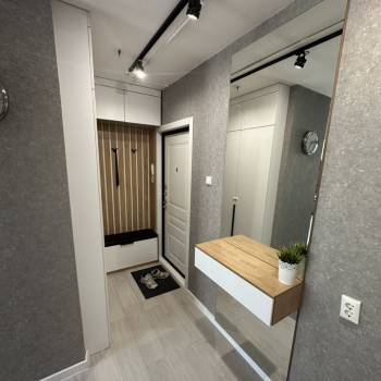 Сдается Многокомнатная квартира, 52,1 м²