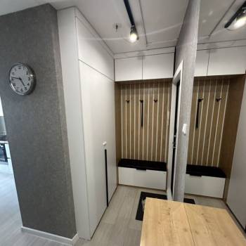 Сдается Многокомнатная квартира, 52,1 м²