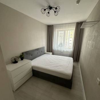 Сдается Многокомнатная квартира, 52,1 м²