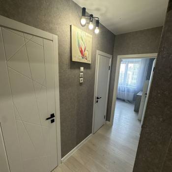 Сдается Многокомнатная квартира, 52,1 м²