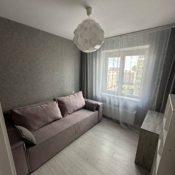 Сдается Многокомнатная квартира, 52,1 м²