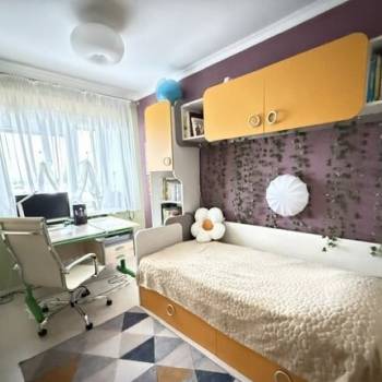 Сдается Многокомнатная квартира, 100,4 м²