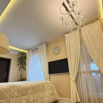 Сдается Многокомнатная квартира, 100,4 м²