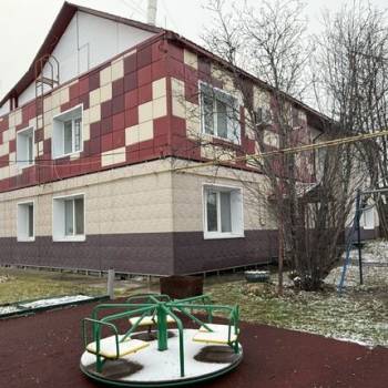 Сдается Многокомнатная квартира, 100,4 м²