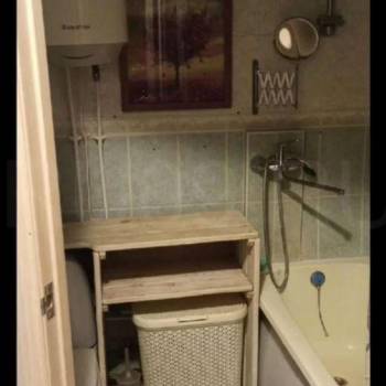 Сдается 1-комнатная квартира, 29 м²