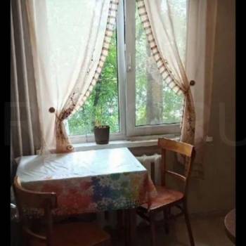 Сдается 1-комнатная квартира, 29 м²