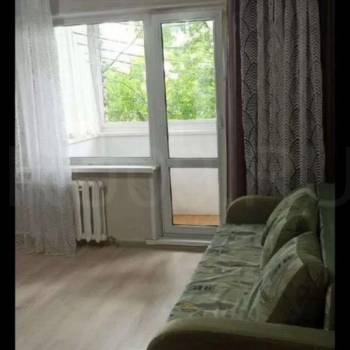 Сдается 1-комнатная квартира, 29 м²