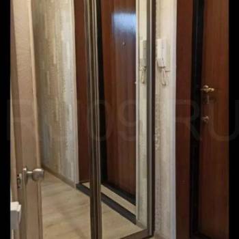 Сдается 1-комнатная квартира, 29 м²