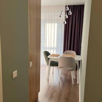 Сдается 1-комнатная квартира, 33 м²