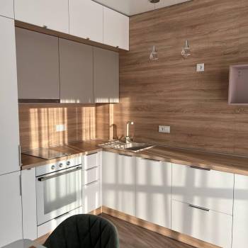 Сдается 1-комнатная квартира, 33 м²