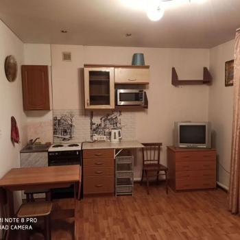 Сдается 1-комнатная квартира, 20 м²