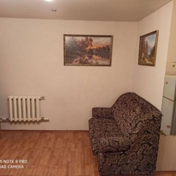 Сдается 1-комнатная квартира, 20 м²