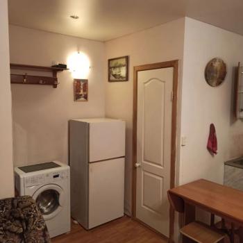 Сдается 1-комнатная квартира, 20 м²