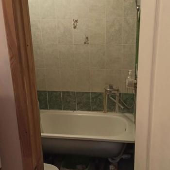 Сдается 1-комнатная квартира, 20 м²