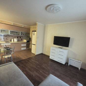 Продается 2-х комнатная квартира, 60,2 м²
