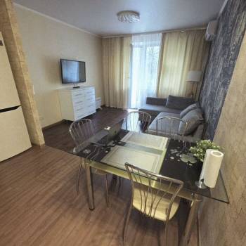Продается 2-х комнатная квартира, 60,2 м²