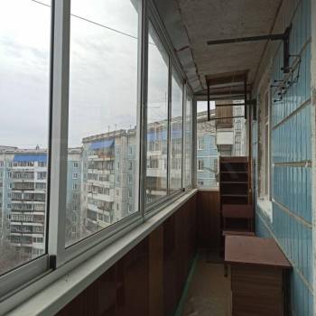 Сдается 2-х комнатная квартира, 54 м²