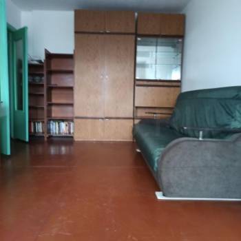 Сдается 2-х комнатная квартира, 54 м²