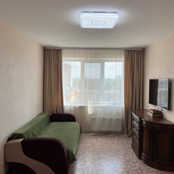 Продается 2-х комнатная квартира, 52,6 м²
