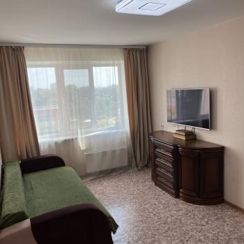 Продается 2-х комнатная квартира, 52,6 м²