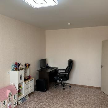 Продается 2-х комнатная квартира, 52,6 м²