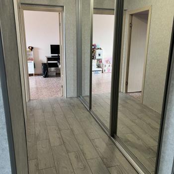 Продается 2-х комнатная квартира, 52,6 м²