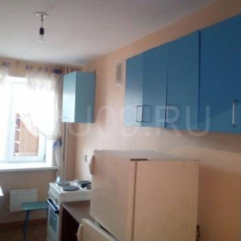 Сдается 1-комнатная квартира, 32 м²